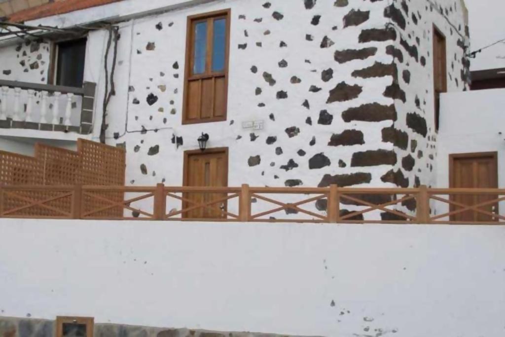 Casa Rural De 1945 Dos Plantas Patio Y Barbacoa Frontera Extérieur photo