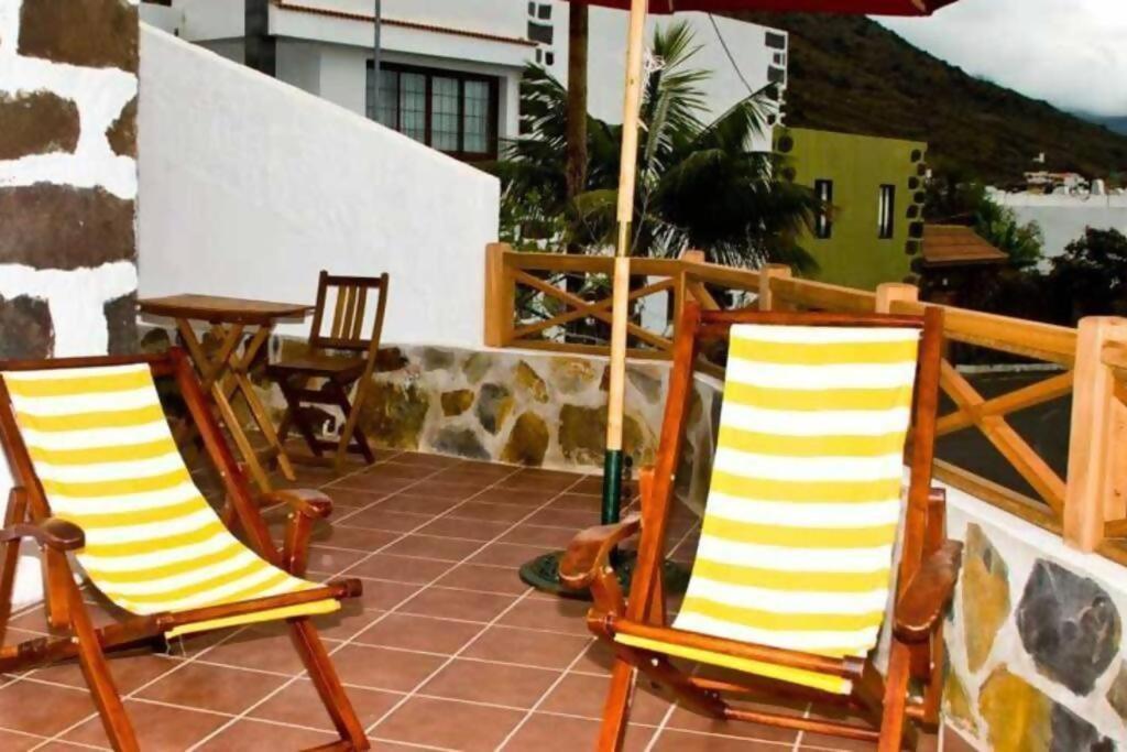Casa Rural De 1945 Dos Plantas Patio Y Barbacoa Frontera Extérieur photo